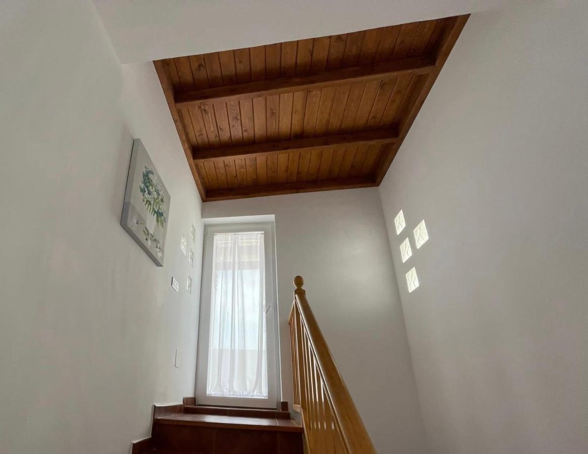 Villa Marie Agradable Y Tranquila Maison Con Piscina كوراليهو المظهر الخارجي الصورة
