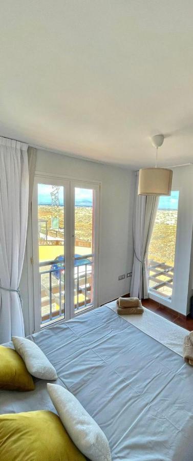 Villa Marie Agradable Y Tranquila Maison Con Piscina كوراليهو المظهر الخارجي الصورة